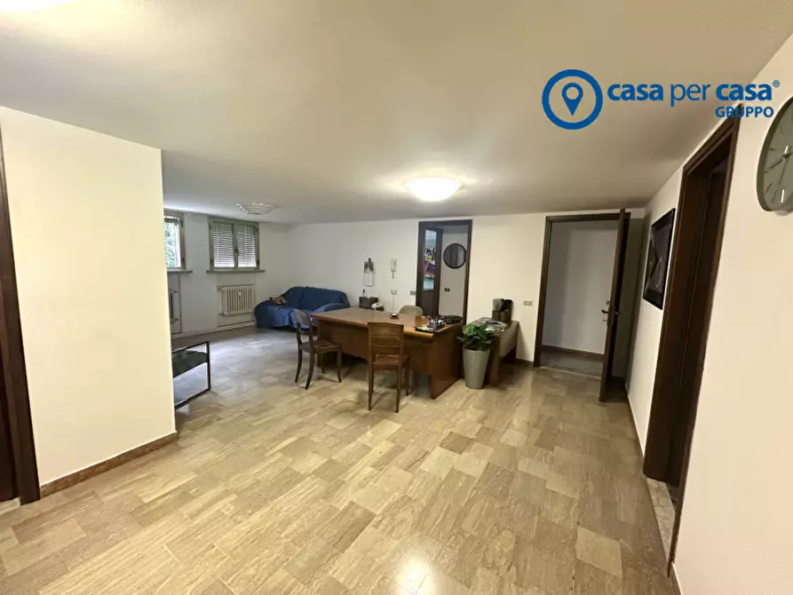 Immagine 1 di Ufficio in vendita  in Via G. Bruno 13 a Rovigo