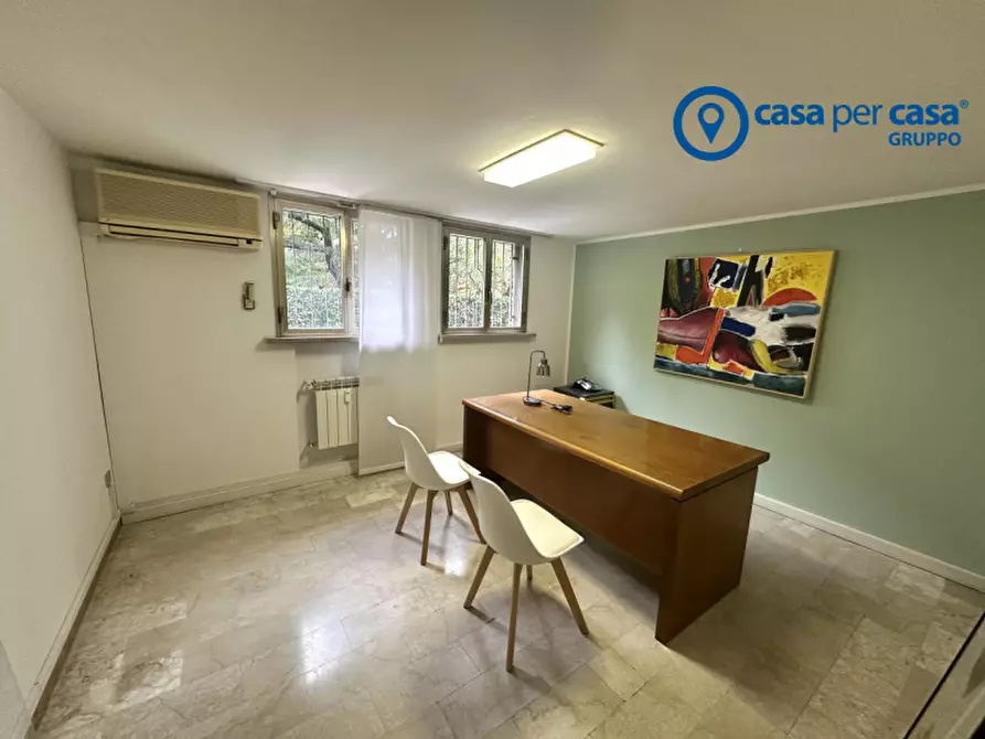 Immagine 2 di Ufficio in vendita  in Via G. Bruno 13 a Rovigo