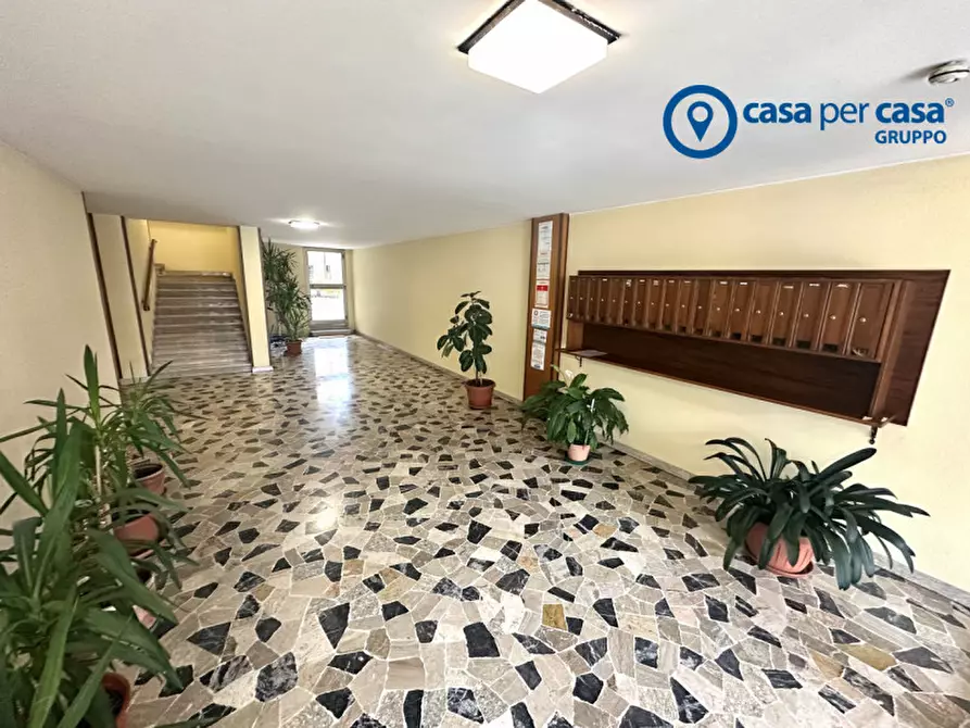 Immagine 3 di Ufficio in vendita  in Via G. Bruno 13 a Rovigo