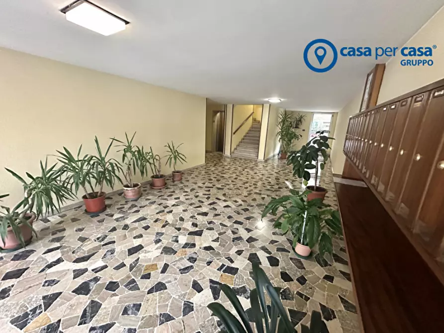 Immagine 4 di Ufficio in vendita  in Via G. Bruno 13 a Rovigo