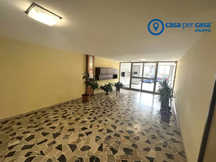 Immagine 5 di Ufficio in vendita  in Via G. Bruno 13 a Rovigo