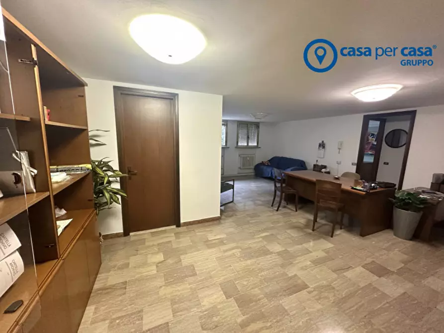 Immagine 6 di Ufficio in vendita  in Via G. Bruno 13 a Rovigo