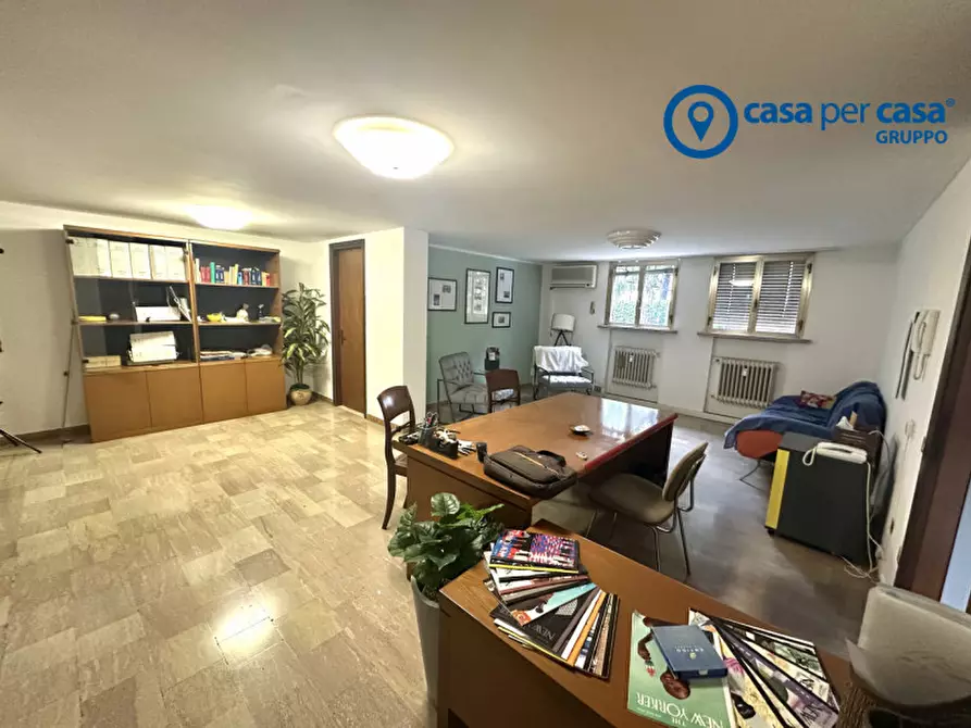 Immagine 7 di Ufficio in vendita  in Via G. Bruno 13 a Rovigo