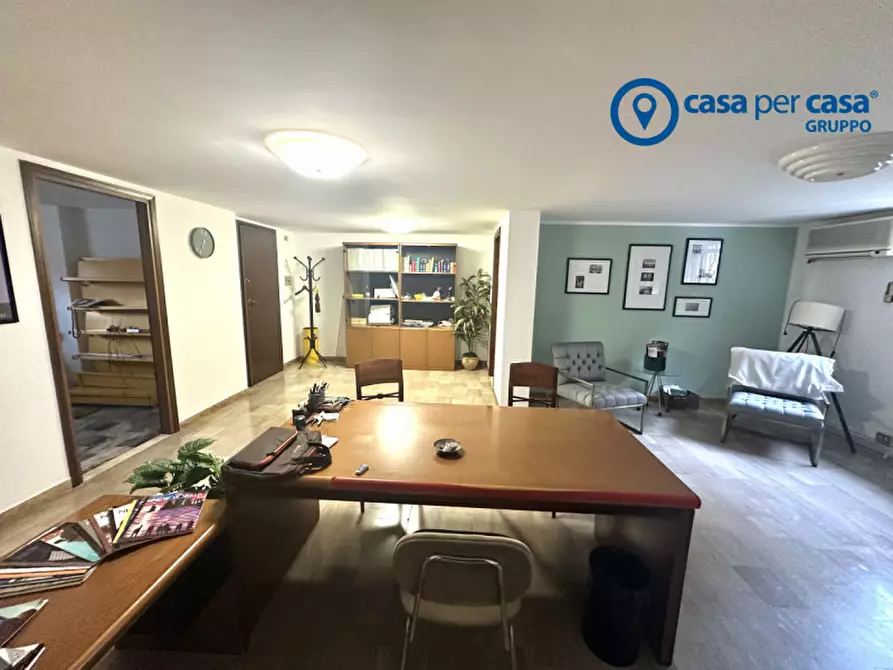 Immagine 8 di Ufficio in vendita  in Via G. Bruno 13 a Rovigo