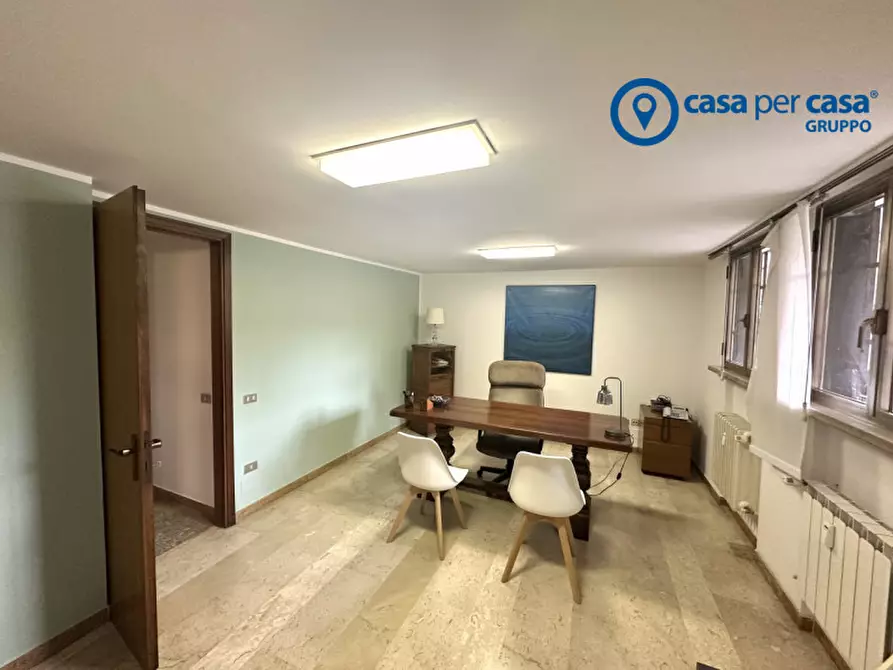 Immagine 9 di Ufficio in vendita  in Via G. Bruno 13 a Rovigo
