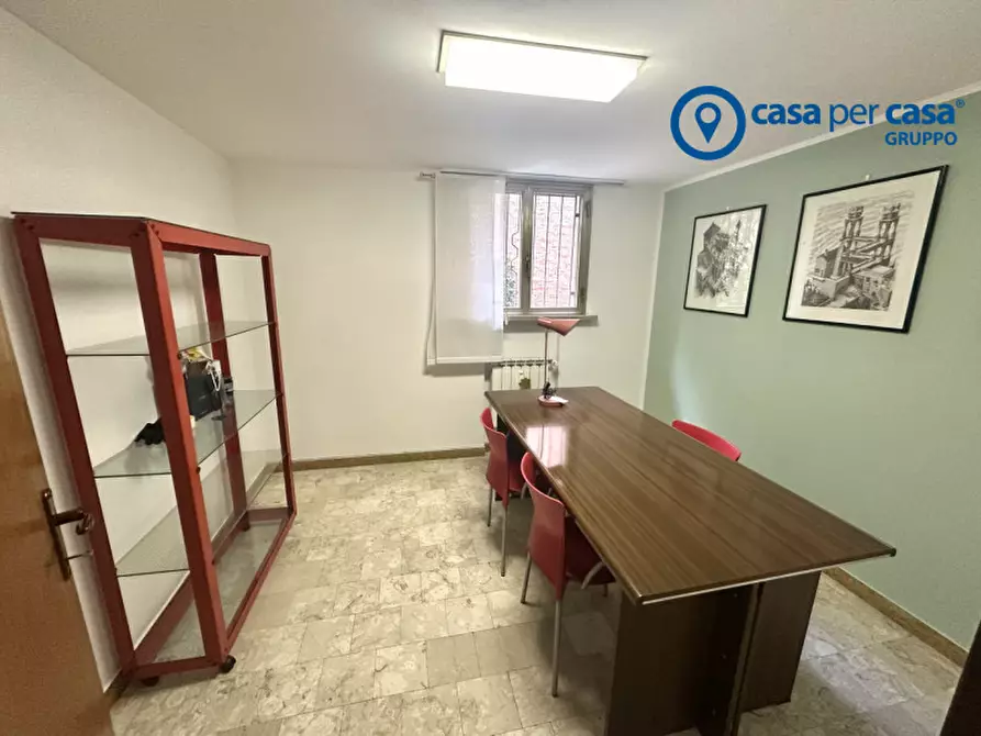 Immagine 10 di Ufficio in vendita  in Via G. Bruno 13 a Rovigo