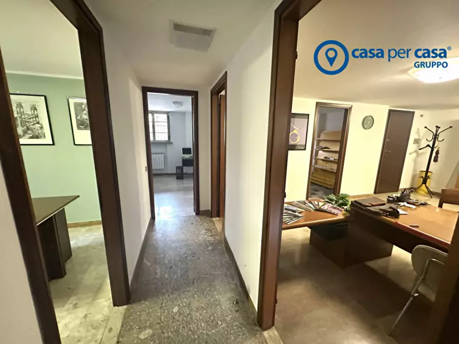 Immagine 11 di Ufficio in vendita  in Via G. Bruno 13 a Rovigo