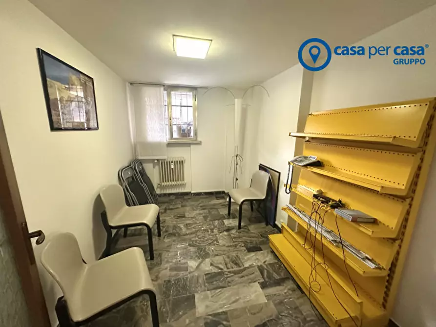 Immagine 12 di Ufficio in vendita  in Via G. Bruno 13 a Rovigo