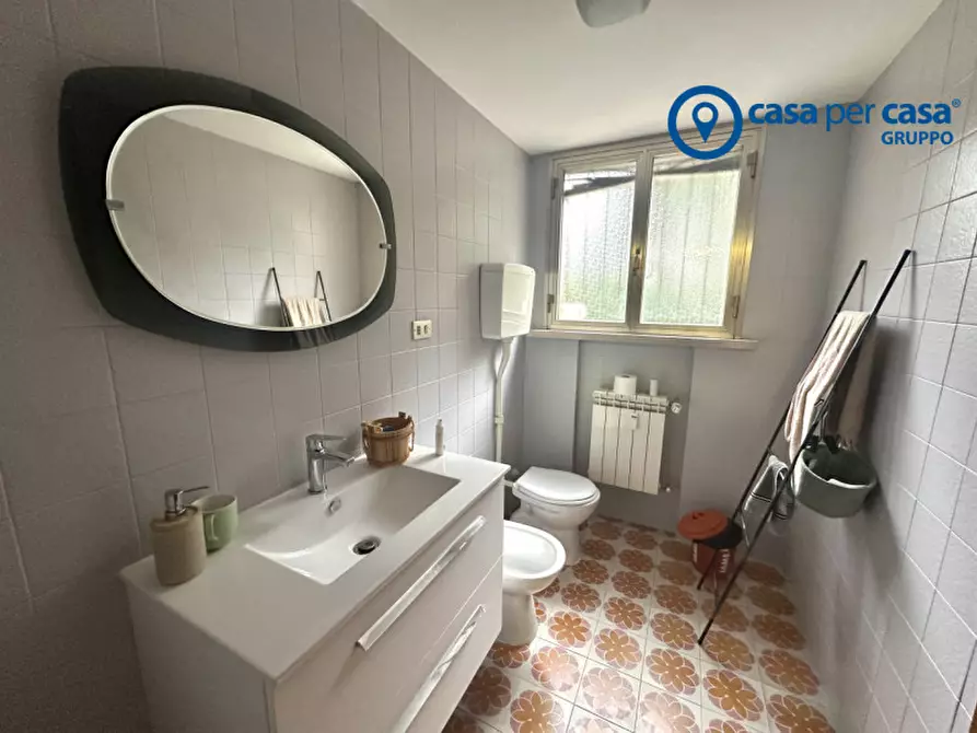 Immagine 13 di Ufficio in vendita  in Via G. Bruno 13 a Rovigo