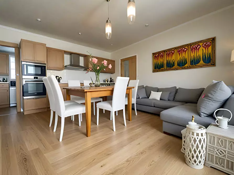 Immagine 1 di Appartamento in vendita  in Via Levantina a Jesolo