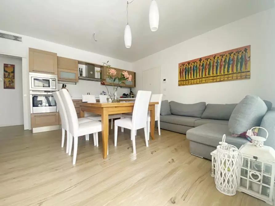 Immagine 3 di Appartamento in vendita  in Via Levantina a Jesolo