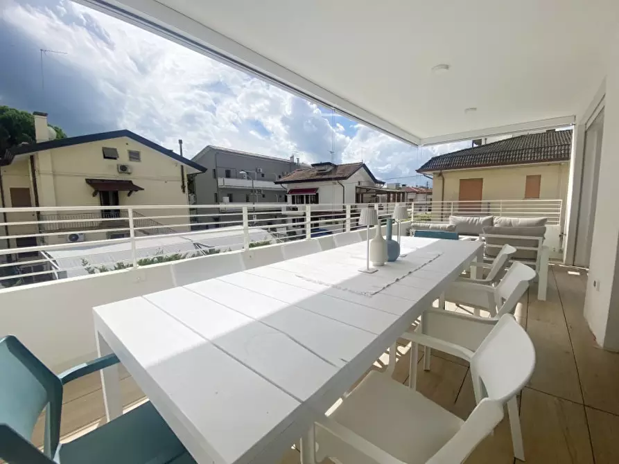 Immagine 5 di Appartamento in vendita  in Via Levantina a Jesolo