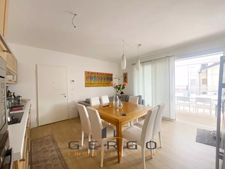 Immagine 6 di Appartamento in vendita  in Via Levantina a Jesolo