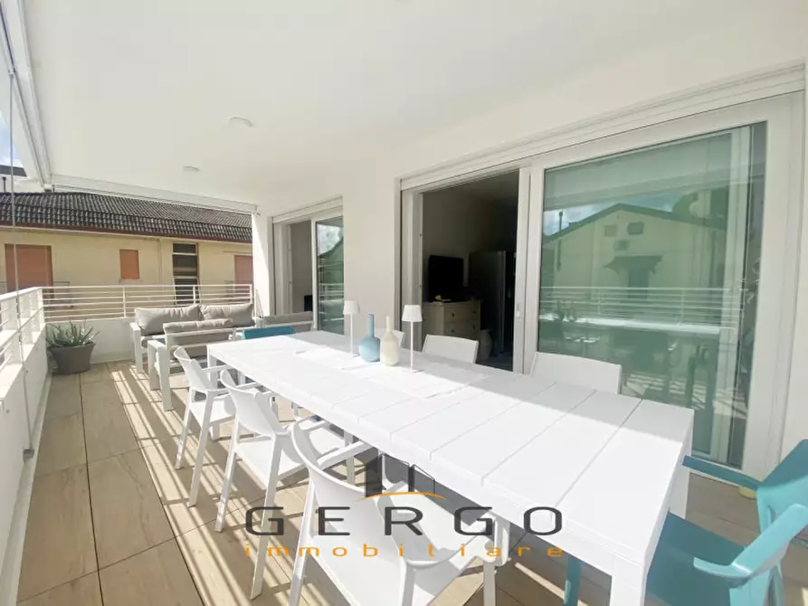 Immagine 9 di Appartamento in vendita  in Via Levantina a Jesolo