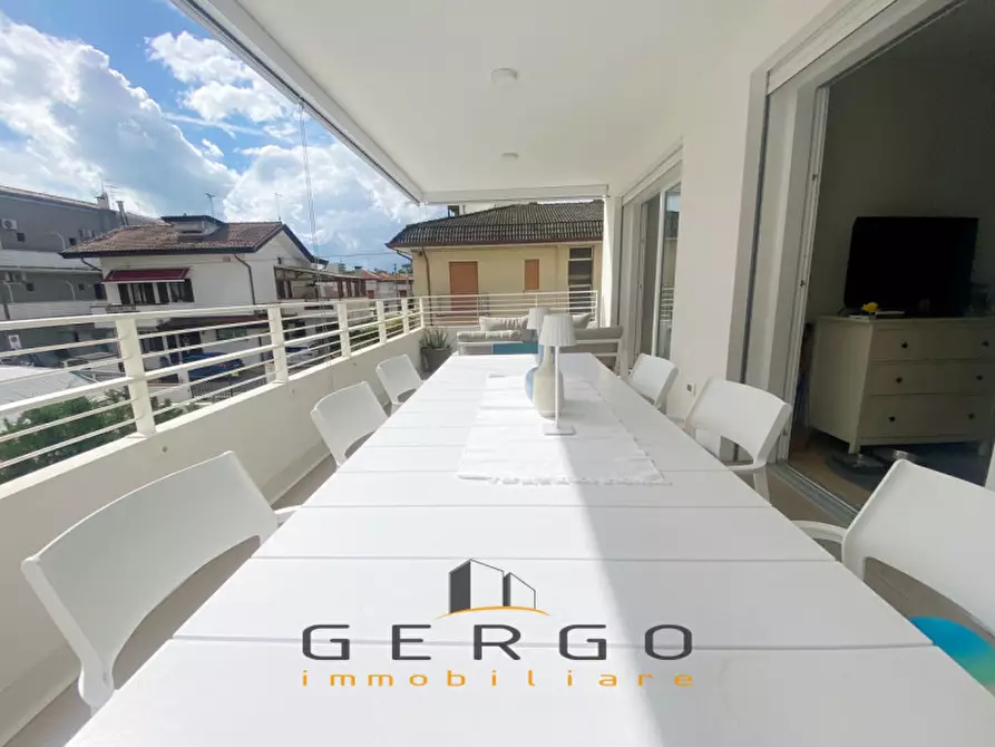 Immagine 11 di Appartamento in vendita  in Via Levantina a Jesolo