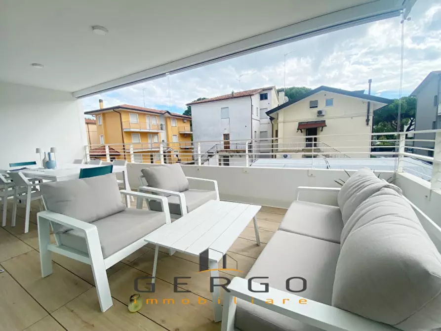 Immagine 11 di Appartamento in vendita  in Via Levantina a Jesolo