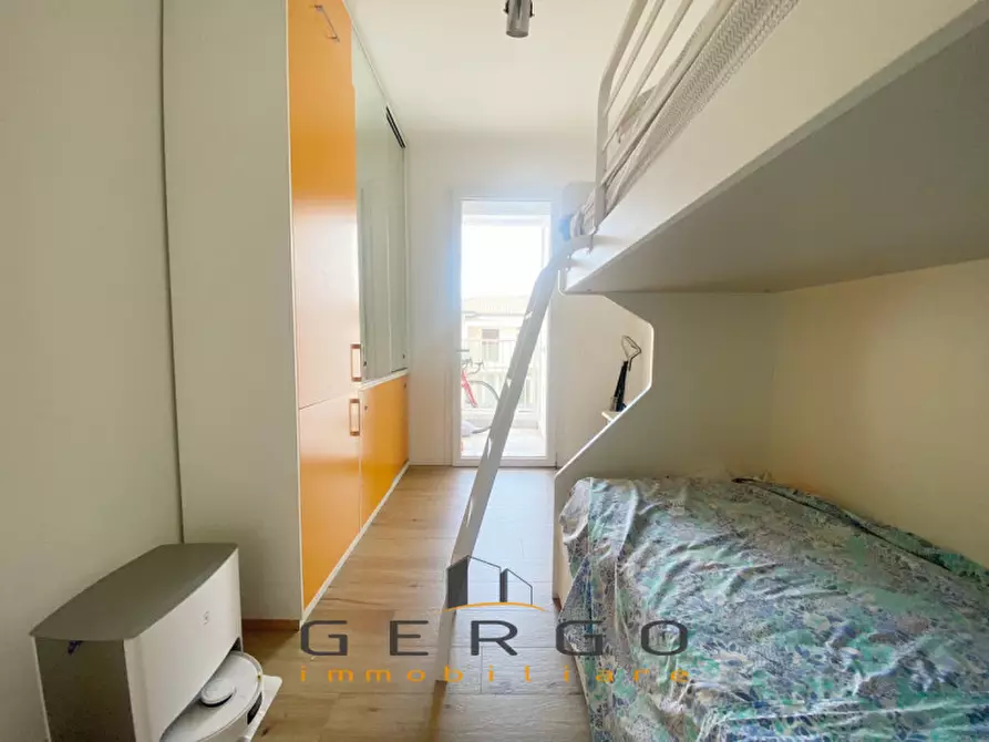 Immagine 17 di Appartamento in vendita  in Via Levantina a Jesolo