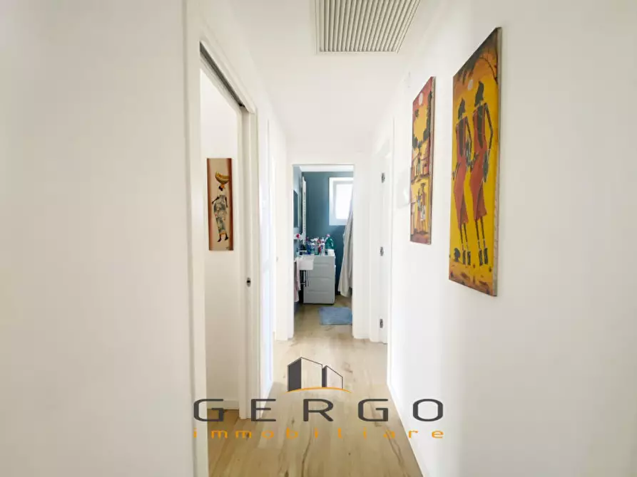 Immagine 18 di Appartamento in vendita  in Via Levantina a Jesolo