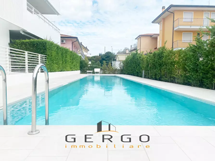 Immagine 27 di Appartamento in vendita  in Via Levantina a Jesolo