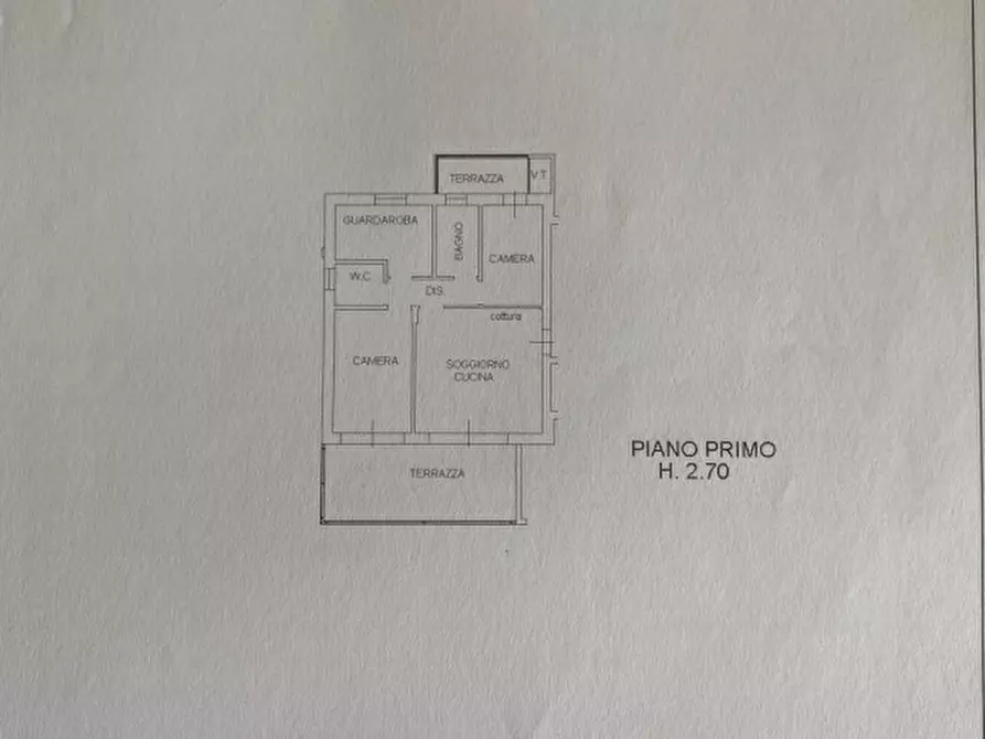 Immagine 30 di Appartamento in vendita  in Via Levantina a Jesolo