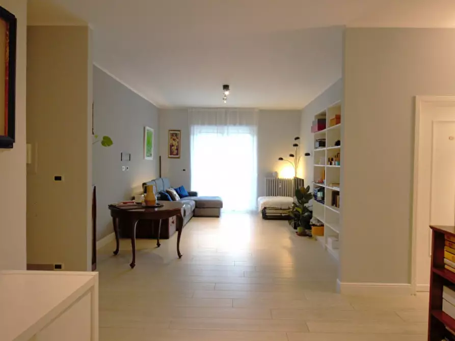 Immagine 1 di Appartamento in vendita  in Strada Torino, 71 a Moncalieri