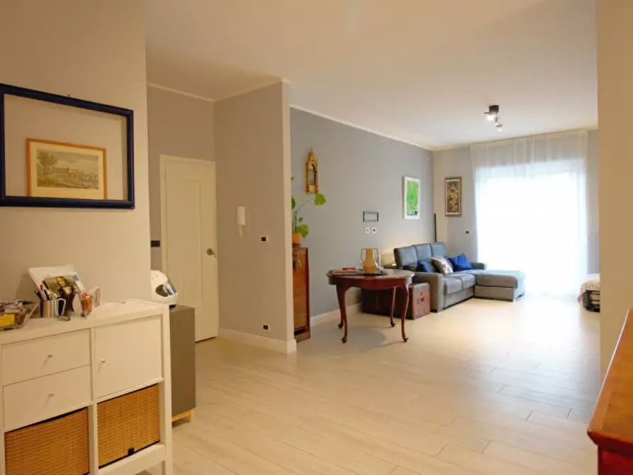 Immagine 2 di Appartamento in vendita  in Strada Torino, 71 a Moncalieri