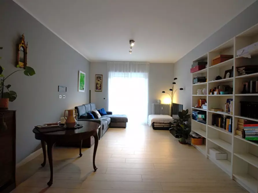 Immagine 4 di Appartamento in vendita  in Strada Torino, 71 a Moncalieri