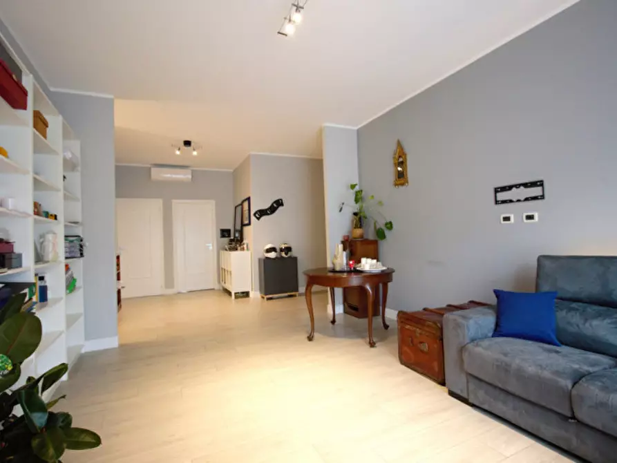 Immagine 5 di Appartamento in vendita  in Strada Torino, 71 a Moncalieri