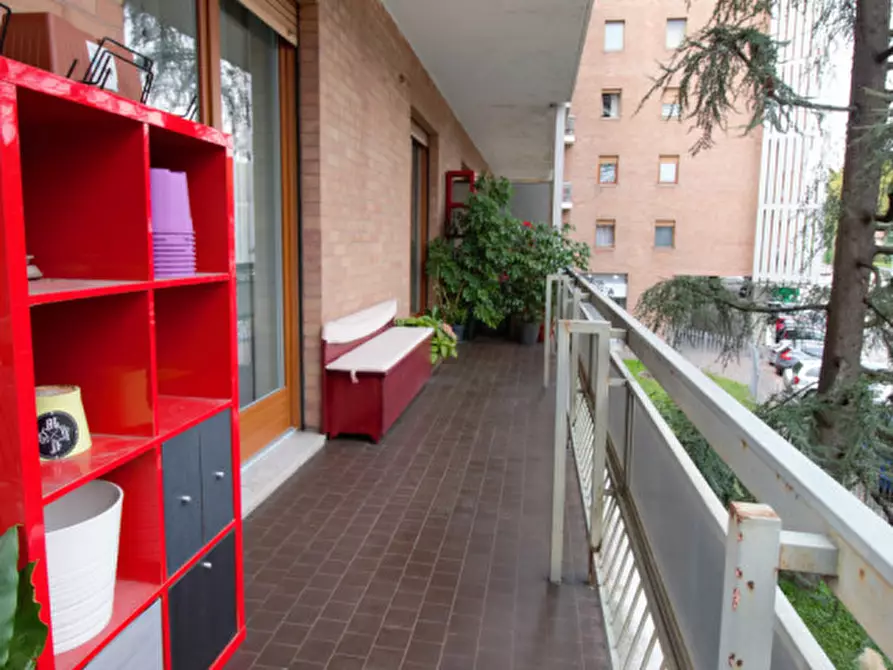 Immagine 9 di Appartamento in vendita  in Strada Torino, 71 a Moncalieri