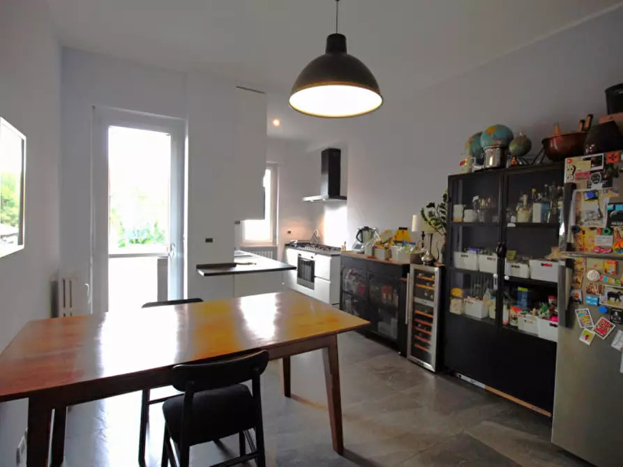 Immagine 10 di Appartamento in vendita  in Strada Torino, 71 a Moncalieri