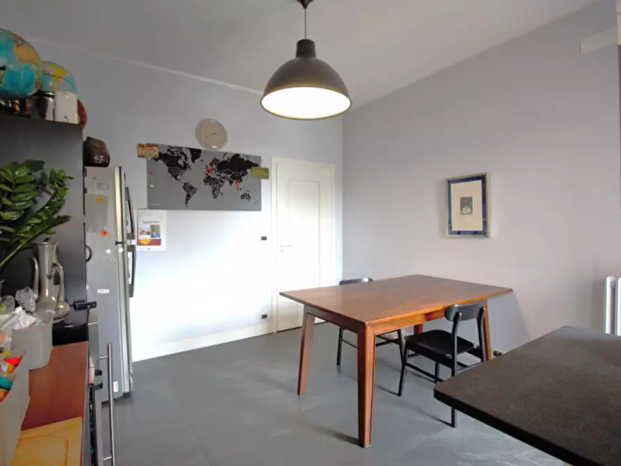 Immagine 11 di Appartamento in vendita  in Strada Torino, 71 a Moncalieri