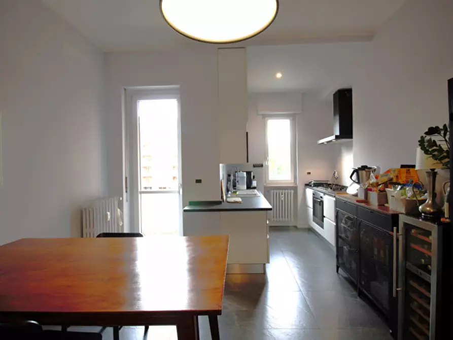 Immagine 12 di Appartamento in vendita  in Strada Torino, 71 a Moncalieri