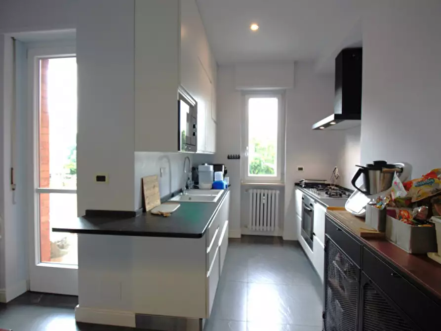 Immagine 13 di Appartamento in vendita  in Strada Torino, 71 a Moncalieri