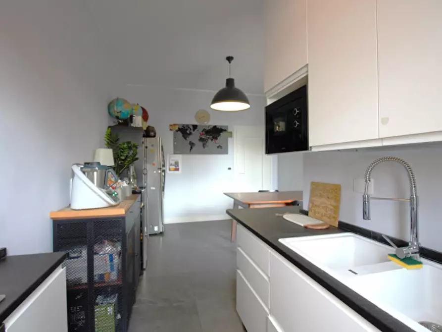 Immagine 14 di Appartamento in vendita  in Strada Torino, 71 a Moncalieri