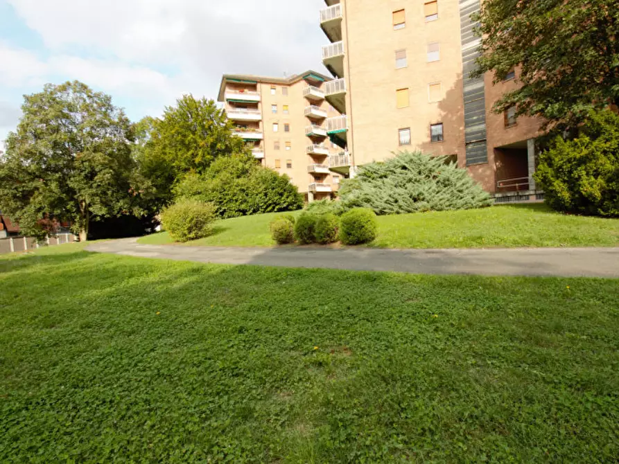 Immagine 18 di Appartamento in vendita  in Strada Torino, 71 a Moncalieri