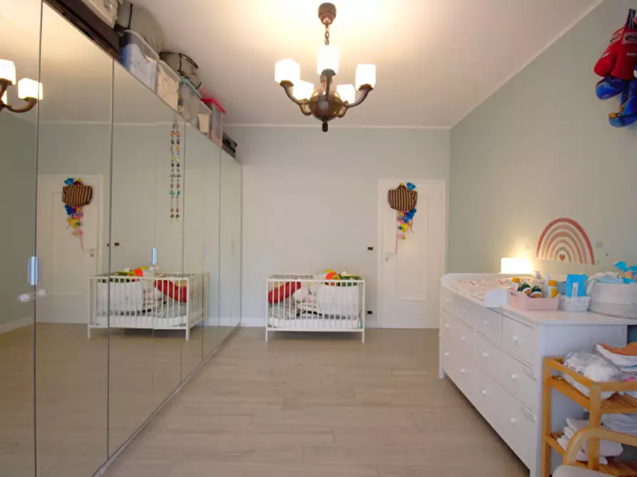 Immagine 19 di Appartamento in vendita  in Strada Torino, 71 a Moncalieri