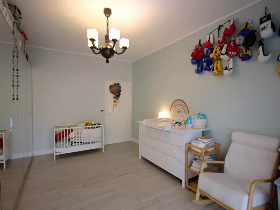 Immagine 20 di Appartamento in vendita  in Strada Torino, 71 a Moncalieri