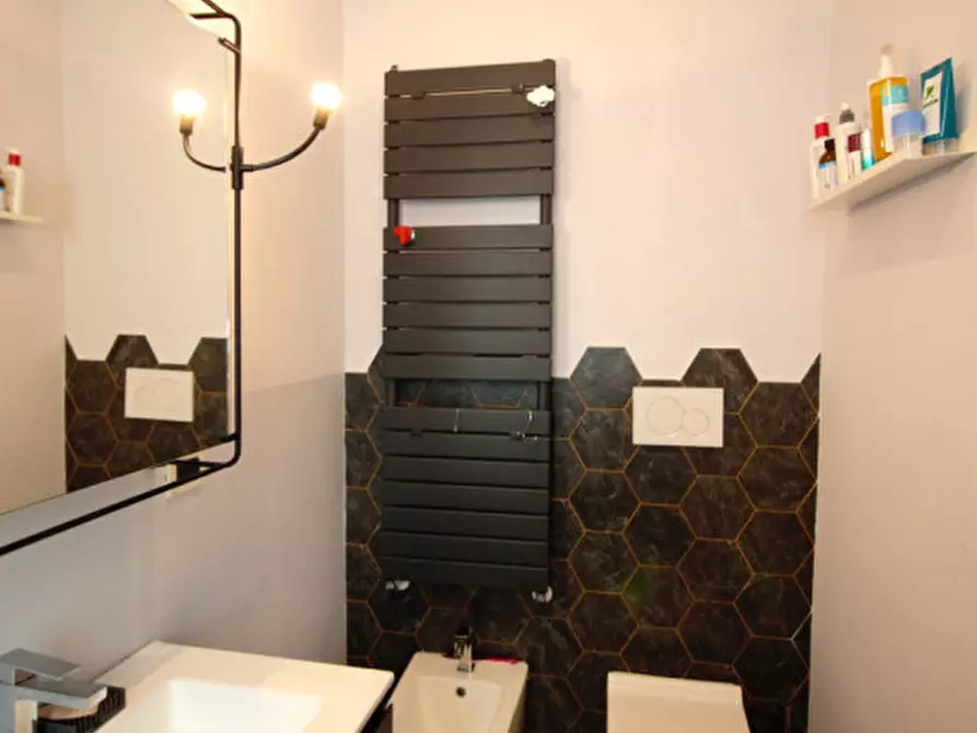 Immagine 29 di Appartamento in vendita  in Strada Torino, 71 a Moncalieri