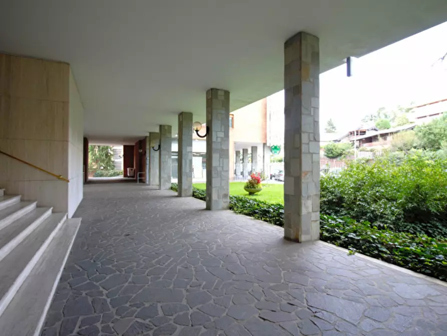 Immagine 33 di Appartamento in vendita  in Strada Torino, 71 a Moncalieri