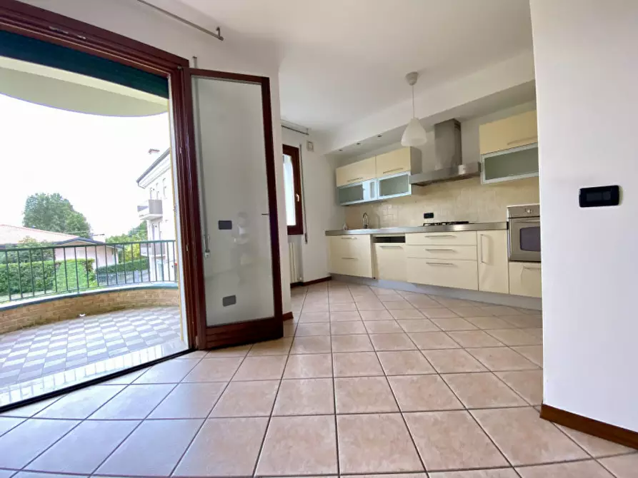 Immagine 1 di Appartamento in vendita  in VIA BASSA PRIMA a Campodarsego