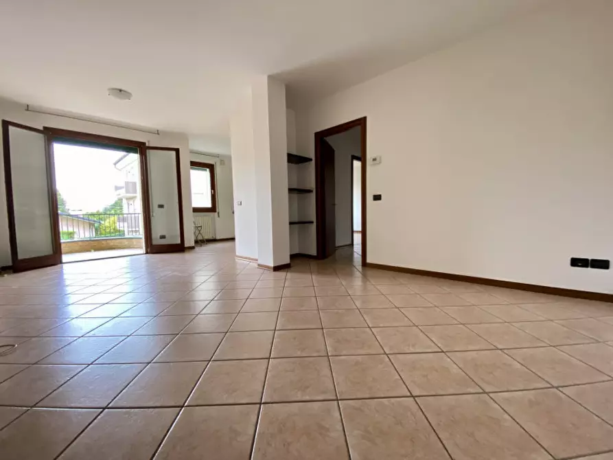 Immagine 2 di Appartamento in vendita  in VIA BASSA PRIMA a Campodarsego