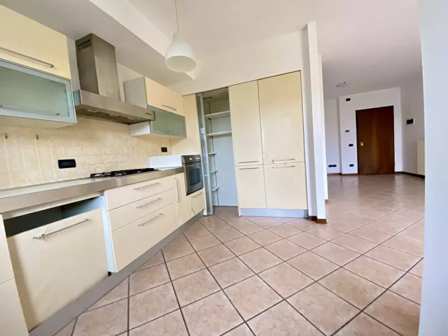 Immagine 5 di Appartamento in vendita  in VIA BASSA PRIMA a Campodarsego