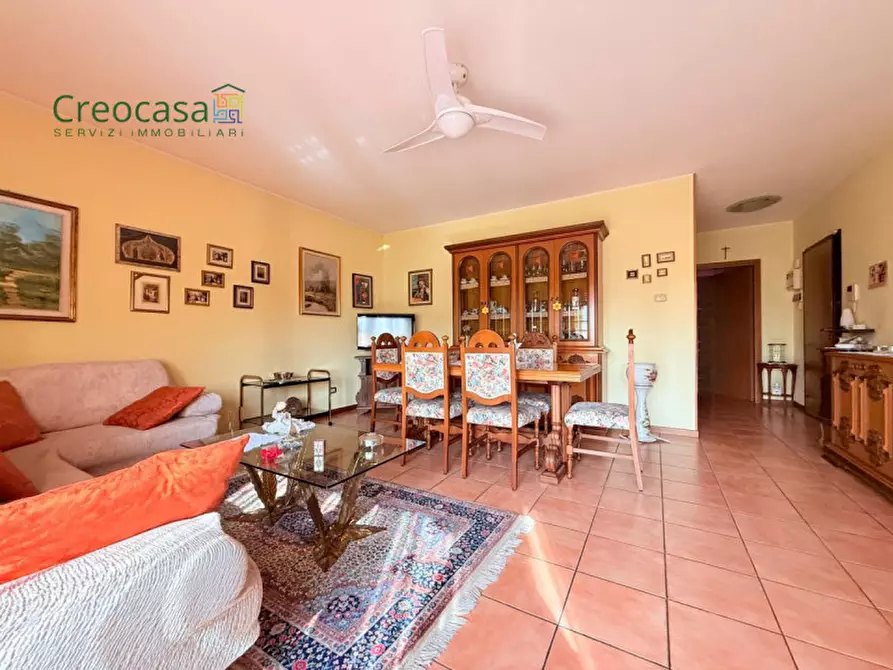 Immagine 5 di Appartamento in vendita  a Cologno Al Serio