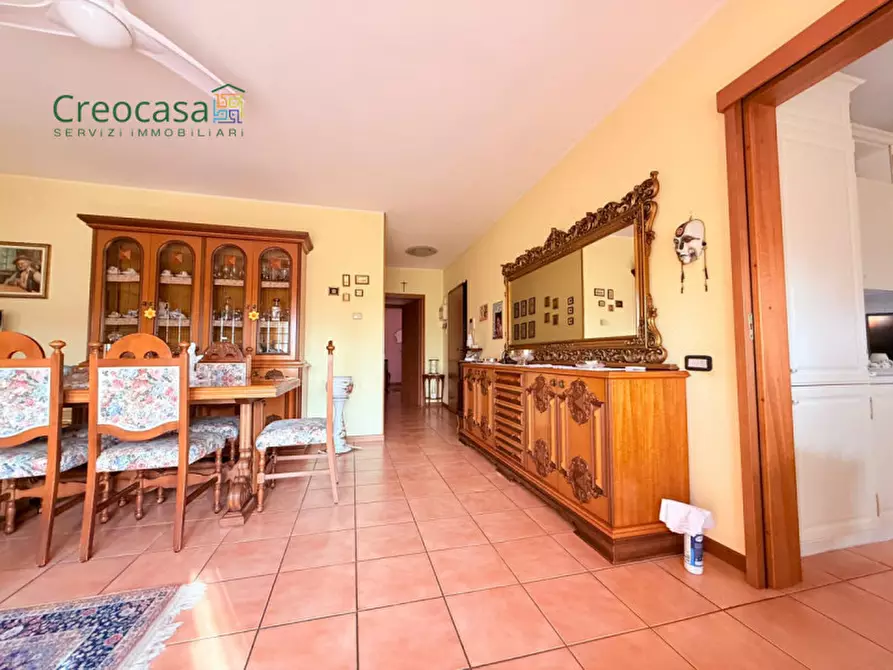 Immagine 7 di Appartamento in vendita  a Cologno Al Serio