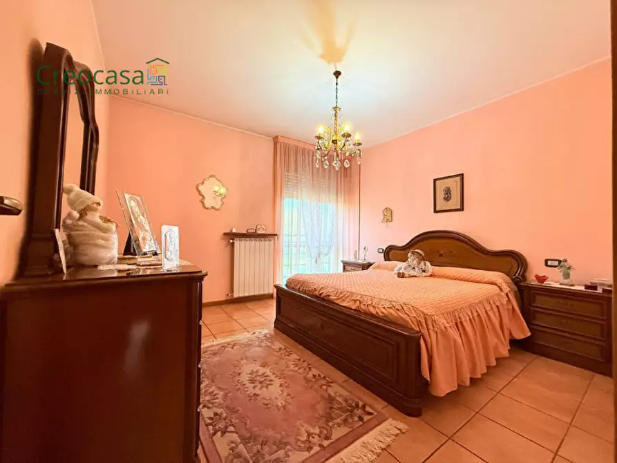 Immagine 11 di Appartamento in vendita  a Cologno Al Serio