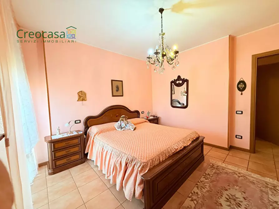 Immagine 12 di Appartamento in vendita  a Cologno Al Serio