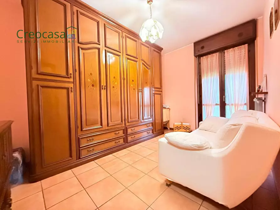 Immagine 13 di Appartamento in vendita  a Cologno Al Serio