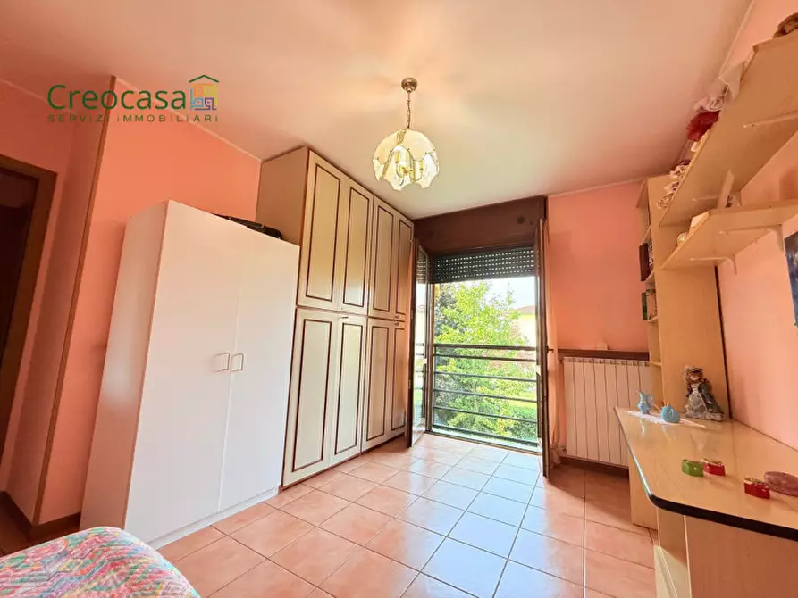 Immagine 14 di Appartamento in vendita  a Cologno Al Serio