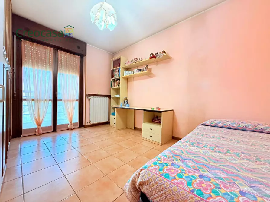 Immagine 15 di Appartamento in vendita  a Cologno Al Serio