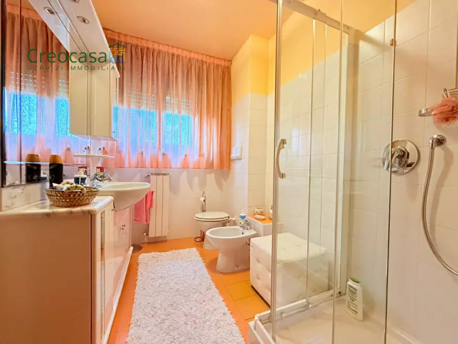 Immagine 16 di Appartamento in vendita  a Cologno Al Serio